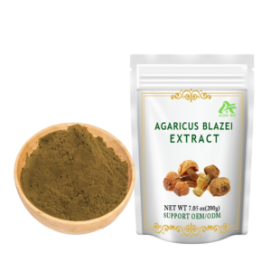 Agaricus Blazei Extract