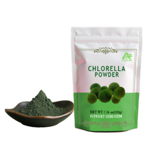 Chlorella Powder