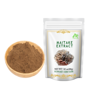 Maitake Mushroom Extract