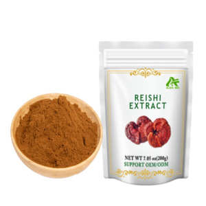 Reishi Mushroom Extract