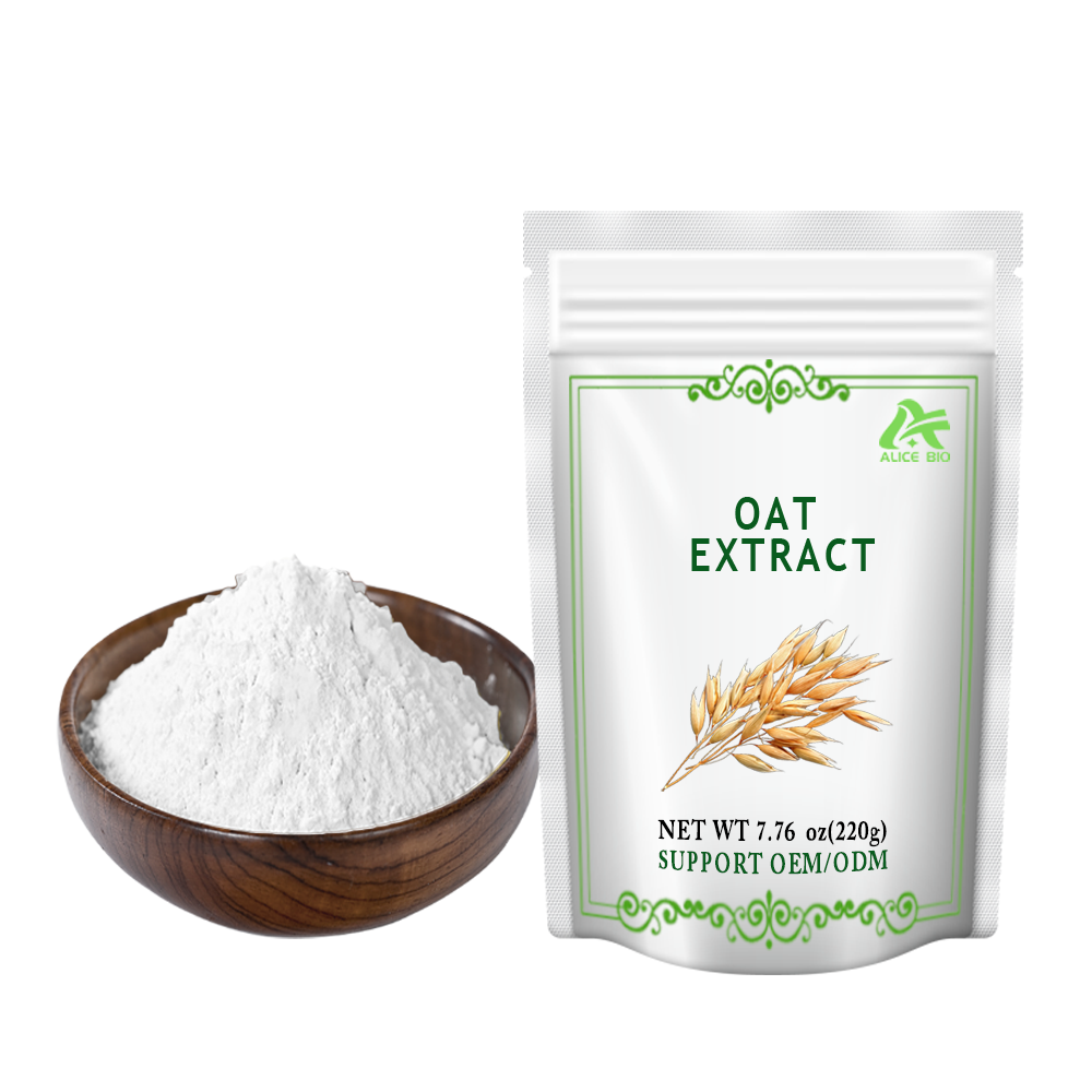 Oat Extract