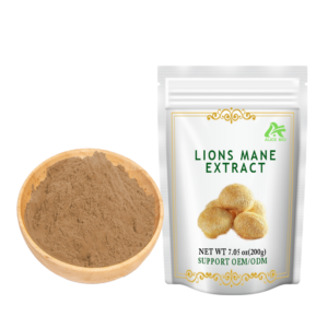 Hericium Erinaceus Extract