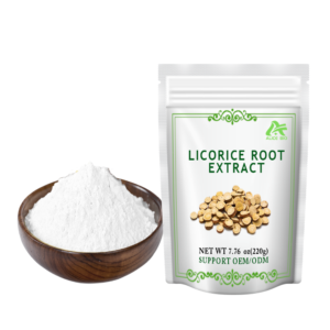 Licorice Root Extract