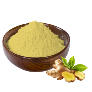 Ginger Root Extract