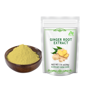 Ginger Root Extract