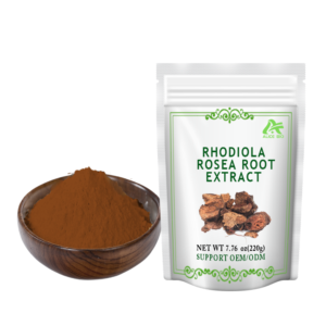 Rhodiola Rosea Root Extract