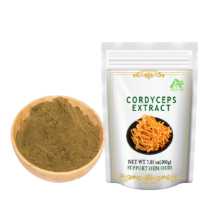 Cordyceps Militaris Extract