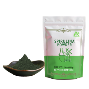 Spirulina Powder