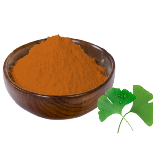 Ginkgo Biloba Extract