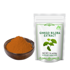 Ginkgo Biloba Extract