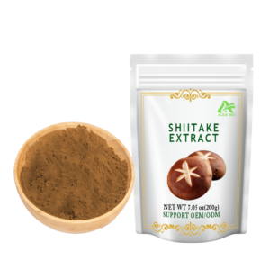 Shiitake Mushroom Extract