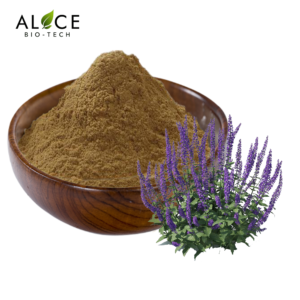 Sage Leaf Extract