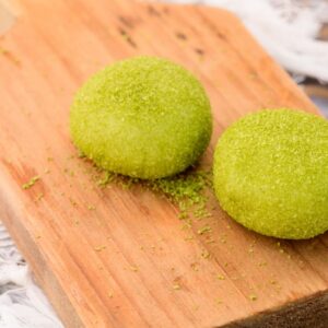 High Temperature Resistant Matcha Powder