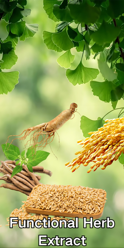 Functional Herb Extract